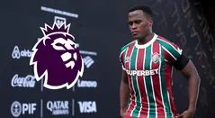 Jhon Arias jugará en la Premier League: acuerdo cerrado por su fichaje
