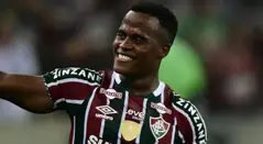 Jhon Arias