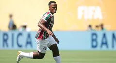 Jhon Arias espera por una oferta desde Europa
