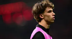 Joao Felix, jugador