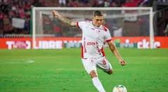 Juan Fernando Quintero