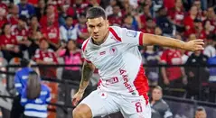 Juan Fernando Quintero, futbolista colombiano