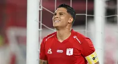 Juan Fernando Quintero - América de Cali