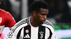 Juan David Cabal - Juventus