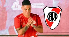 River lanza nueva oferta a América por Quintero 