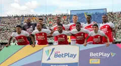 Independiente Santa Fe