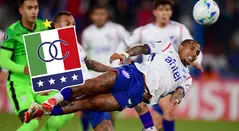 Nacional y Once Caldas