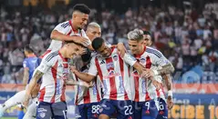 Junior FC - Liga Betplay 2025-2