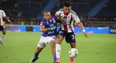 Programación fecha 3 de la Liga Betplay 2025-II
