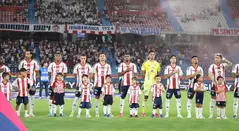 Junior tendrá novedades en la Copa BetPlay