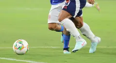 Junior y Unión Magdalena en duelo por Liga BetPlay 2025-II