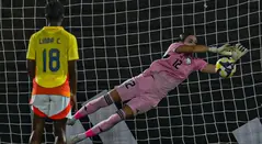 Selección Colombia llega pisando fuerte a la Copa América