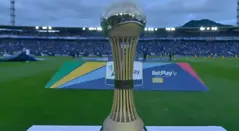 Trofeo de la Liga Betplay
