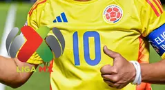 Tigres tendría fichajes de lujo de Colombia para la Liga MX