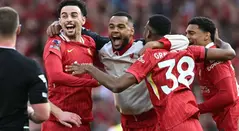 Liverpool