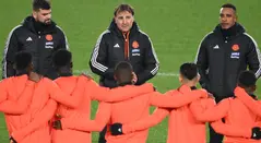 Colombia pone en jaque el futuro de Lorenzo de cara al Mundial 2026
