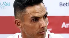 Lucas González - Deportes Tolima