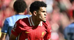 Luis Díaz - Liverpool
