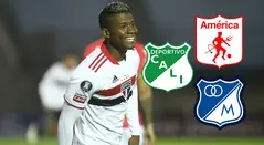 Luis Manuel Orejuela ya tiene nuevo equipo en la Liga BetPlay