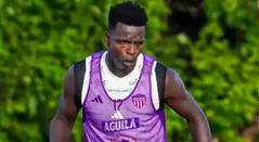 Marco Pérez