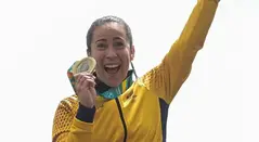 Mariana Pajón