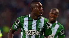 Nacional sacude el FPC: bombazo de última hora sobre Marlos Moreno