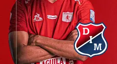 Medellín prepara fichaje de lujo desde América de Cali