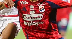 Medellín a punto de despedirse de otra figura tras perder la final 