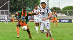 Medellín vs Envigado EN VIVO 24 de julio: Fecha 4 Liga Betplay