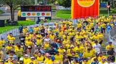 Media Maratón de Bogotá