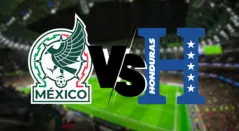 Así podrá ver el partido entre México vs Honduras en la Copa Oro 