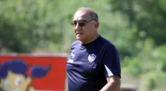 Miguel Ángel 'Zurdo' López