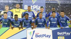 Millonarios en el 2025