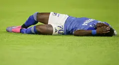 Millonarios - Tabla de posiciones de la Liga Betplay 2025-2