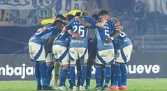 Millonarios - 2025