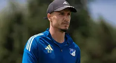 Millonarios deja escapar otro fichaje de lujo