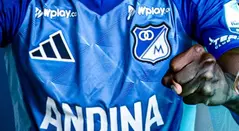 Millonarios prepara su segundo fichaje