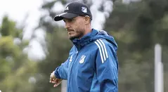 Millonarios deja escapar otro fichaje