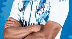 Millonarios prepara fichaje de lujo 