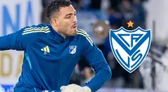 Detalles de la salida de Montero de Millonarios hacia Vélez 