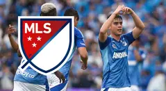 Millonarios y la MLS