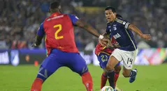 Millonarios y Pasto en duelo por la Liga BetPlay 2024-II