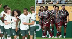 Referente de Fluminense envió advertencia a Chelsea para el Mundial de Clubes