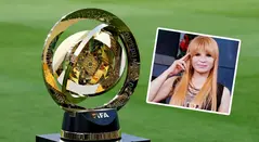 Mundial de Clubes 2025