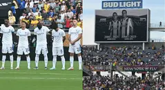 Homenaje a Diogo Jota en el Mundial de Clubes