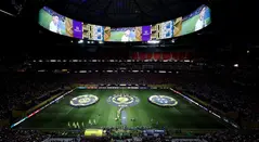 Próxima sede del Mundial de Clubes 2029