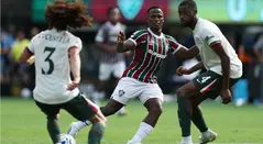 Primer finalista del Mundial de Clubes 