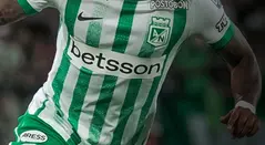 Nacional contaría con refuerzo de lujo para la Copa Libertadores 