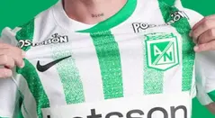 Nacional tiene primer refuerzo asegurado para la Copa Libertadores 