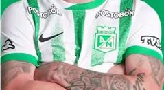 Se cayó fichaje estelar de Nacional por polémica decisión 